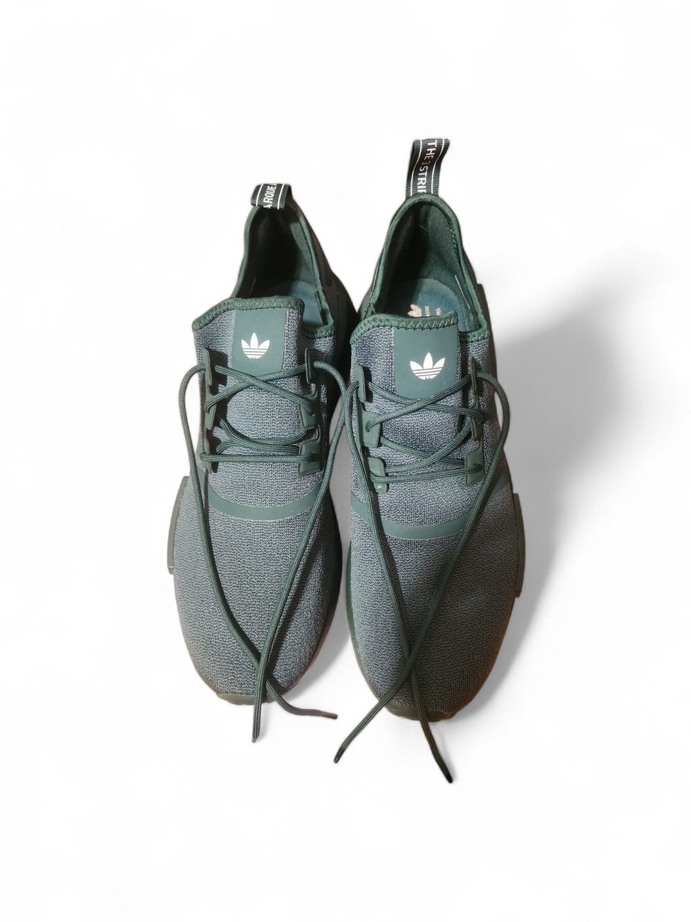 Adidas NMD_R1 casual sneakers